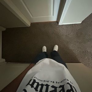 Meet your Posher, Nathan